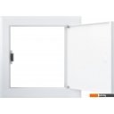 Сантехнические ревизионные люки Alkraft Дверца с магнитным замком (40x80 см)