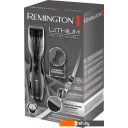 Машинки для стрижки волос Remington MB350LC Lithium Beard Barba