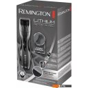 Машинки для стрижки волос Remington MB350LC Lithium Beard Barba