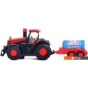 Игрушечный транспорт Bao Niu Happy Papa 3576237