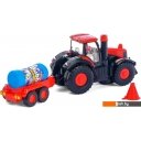 Игрушечный транспорт Bao Niu Happy Papa 3576237