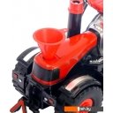 Игрушечный транспорт Bao Niu Happy Papa 3576237