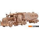 Сборные модели Wood Trick Прицеп-цистерна 1234-19