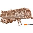 Сборные модели Wood Trick Прицеп-цистерна 1234-19