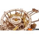 Сборные модели Eco-Wood-Art Луноход