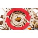 Сборные модели Eco-Wood-Art Луноход