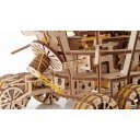Сборные модели Eco-Wood-Art Луноход