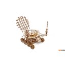 Сборные модели Eco-Wood-Art Луноход