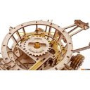Сборные модели Eco-Wood-Art Луноход