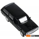 Игрушечный транспорт Технопарк ГАЗ-2402 Волга 2402-12-BK