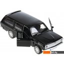 Игрушечный транспорт Технопарк ГАЗ-2402 Волга 2402-12-BK