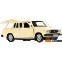 Игрушечный транспорт Технопарк ВАЗ-2104 Жигули 2104-12-BN