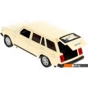 Игрушечный транспорт Технопарк ВАЗ-2104 Жигули 2104-12-BN