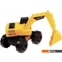 Игрушечный транспорт Технопарк M524-H11257-EXC-R