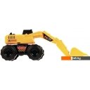 Игрушечный транспорт Технопарк M524-H11257-EXC-R