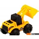 Игрушечный транспорт Технопарк M524-H11258-TRACTOR-R
