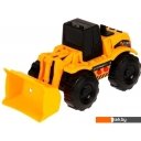 Игрушечный транспорт Технопарк M524-H11258-TRACTOR-R