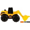 Игрушечный транспорт Технопарк M524-H11258-TRACTOR-R
