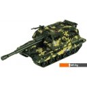 Игрушечный транспорт Технопарк МСТА Гаубица MSTA-12SLMIL-GN