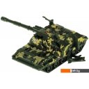 Игрушечный транспорт Технопарк МСТА Гаубица MSTA-12SLMIL-GN