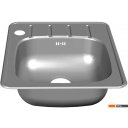 Кухонные мойки Ukinox Гранд GRM600.480-GT6K 2L (с сифоном S701)