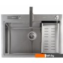 Кухонные мойки Avina Zepein D6550HD