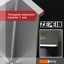 Кухонные мойки Avina Zepein D6550HD