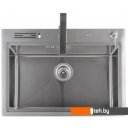 Кухонные мойки Avina Zepein D6550HD