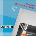 Кухонные мойки Avina Zepein D6550HD
