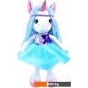 Мягкие игрушки Dream Makers Единорожка KUKL4