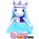 Мягкие игрушки Dream Makers Единорожка KUKL4
