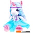 Мягкие игрушки Dream Makers Единорожка KUKL4