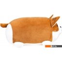 Мягкие игрушки Fancy Корги лежебока PUFS1
