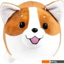 Мягкие игрушки Fancy Корги лежебока PUFS1
