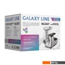 Мясорубки Galaxy Line GL 2417