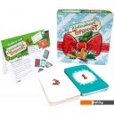 Настольные игры Банда умников Новогодний Турбосчёт