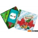 Настольные игры Банда умников Новогодний Турбосчёт