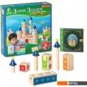Настольные игры Bondibon Замок Загадок [ВВ1356]