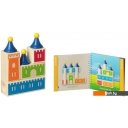 Настольные игры Bondibon Замок Загадок [ВВ1356]