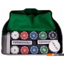 Настольные игры Нескучные игры Покер 200 BR5018