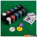 Настольные игры Нескучные игры Покер 200 BR5018