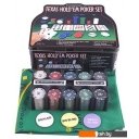 Настольные игры Нескучные игры Покер 200 BR5018