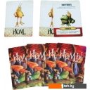 Настольные игры Стиль Жизни Номы (GUBS: A Game of Wit and Luck)