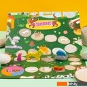 Настольные игры Простые правила Собачата PP-62