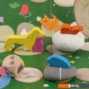 Настольные игры Простые правила Собачата PP-62