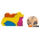 Настольные игры Простые правила Собачата PP-62