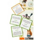 Настольные игры Эврикус Волк идет! BG-12044