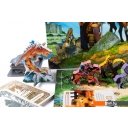 Настольные игры Эврикус Ольтре PG-17336