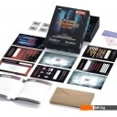 Настольные игры Креп Очень странные дела