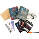 Настольные игры Креп Очень странные дела